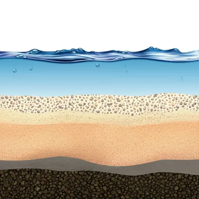 Illustration sediment - Image 1
