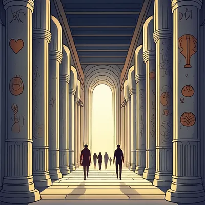 Illustration tenets - Image 1