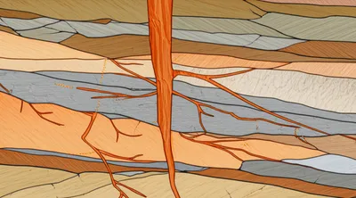 Illustration flats - Image 1