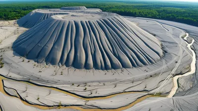 Illustration tailings - Image 1