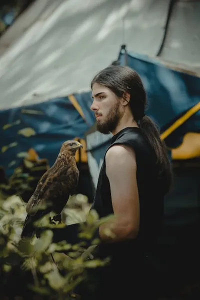 Illustration preyed - Image 2