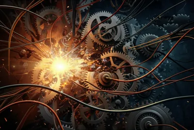 Illustration collapse - Image 1