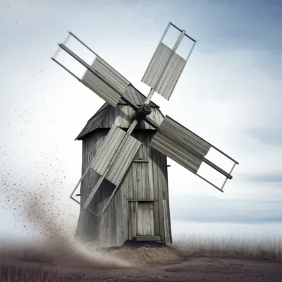 Illustration wound - Image 1