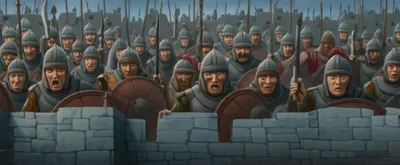 Illustration stales - Image 1