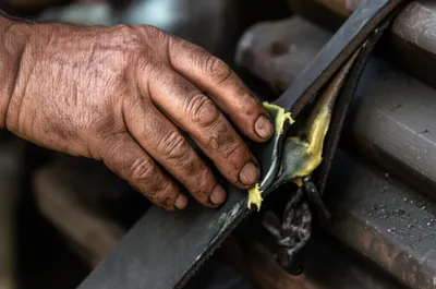 Illustration tallowed