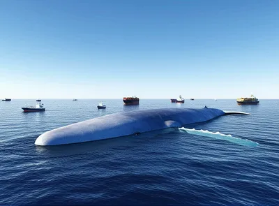 Illustration gargantuan - Image 1