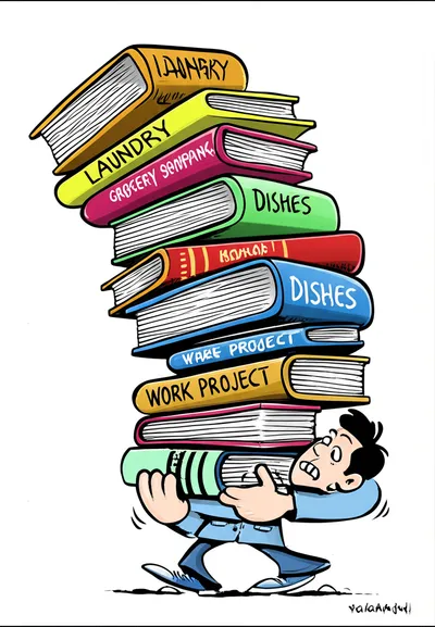 Illustration overestimation