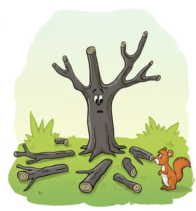 Illustration limbs - Image 1