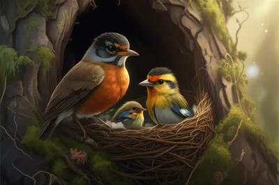 Illustration guest - Image 1