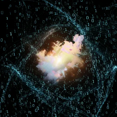 Illustration blob - Image 1