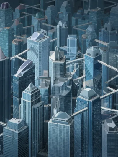 Illustration giants - Image 1