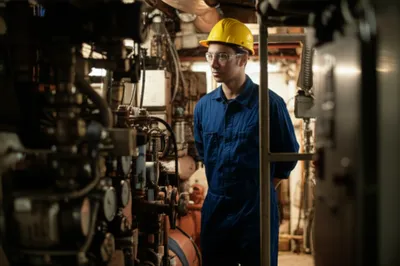 Illustration donkeymen - Image 1