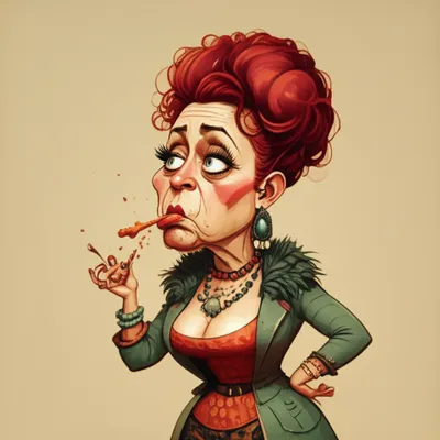 Illustration broad - Image 1