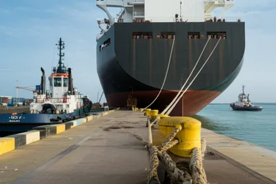 Illustration berths - Image 1