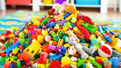 Illustration heap - Image 1