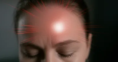 Illustration throbbed - Image 1