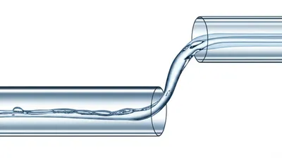 Illustration fluid - Image 1