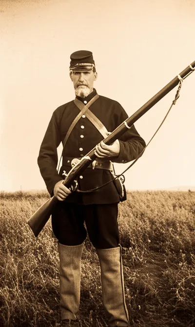 Illustration reenact