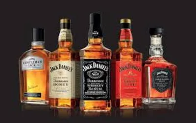 Illustration whiskey - Image 2