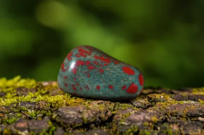 Illustration sanguine - Image 1