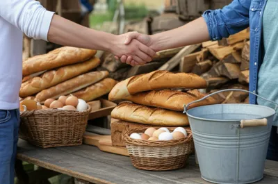 Illustration contras - Image 1