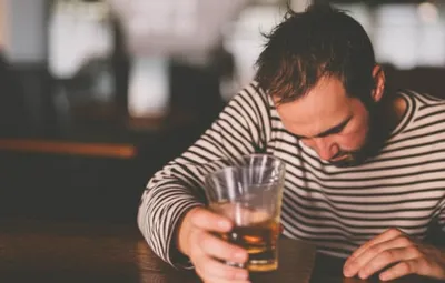 Illustration drunken - Image 1