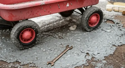 Illustration slush - Image 1