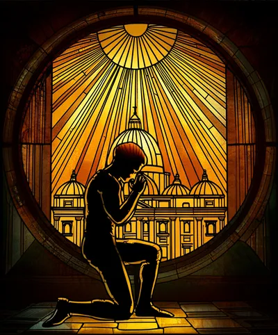 Illustration romanizes - Image 1