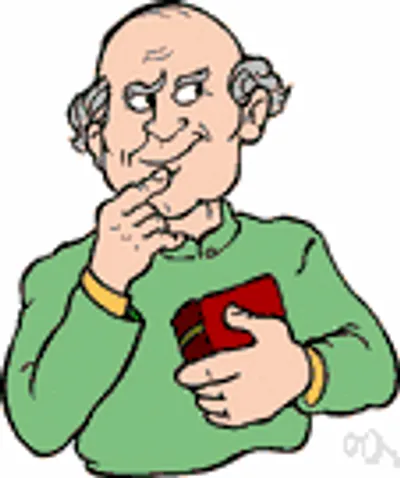 Illustration intrigue - Image 2