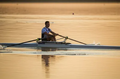 Illustration scull - Image 1