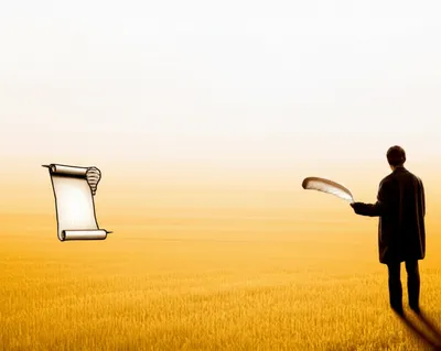 Illustration says - Image 1