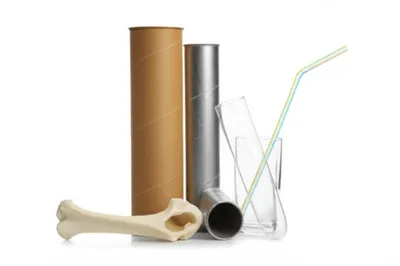Illustration tubes - Image 1