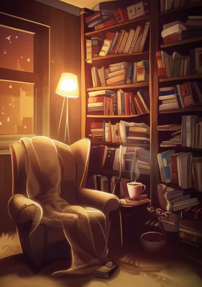 Illustration den - Image 1