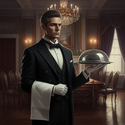 Illustration men - Image 1