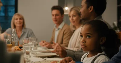 Illustration socialise - Image 1