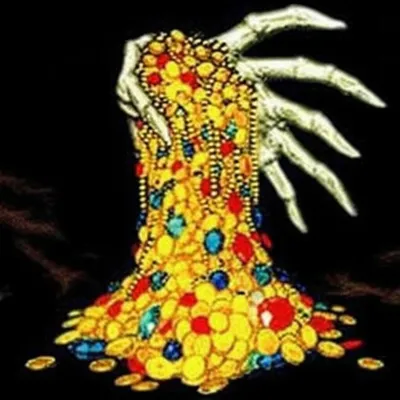 Illustration grasping - Image 1