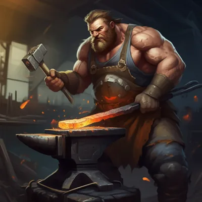 Illustration thickest - Image 1