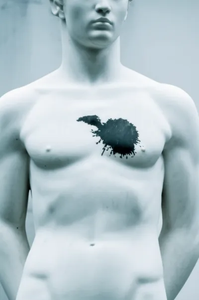 Illustration blots - Image 1