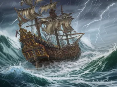 Illustration swash - Image 1