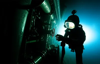 Hình ảnh minh họa fathomed - Ảnh 1