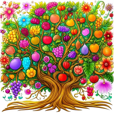 Illustration progenitors - Image 1