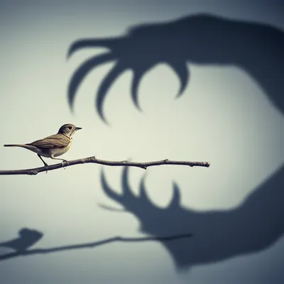 Illustration danger - Image 1