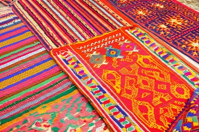 Illustration matted - Image 1