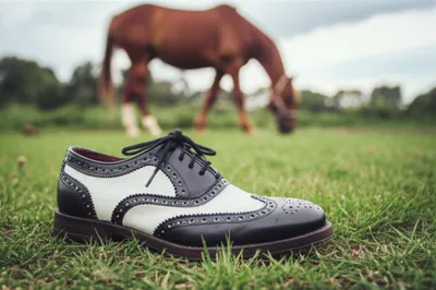 Illustration saddle - Image 1