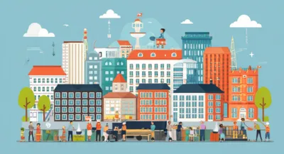 Illustration commonwealth - Image 1