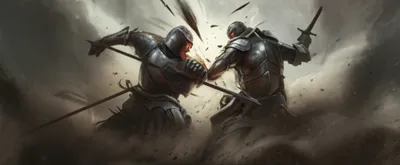 Illustration encounter - Image 1