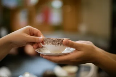 Illustration delicacy - Image 1