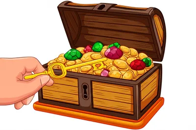 Illustration redeemed