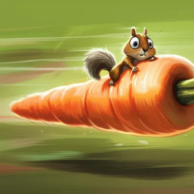 Illustration curried - Image 1