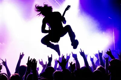 Illustration rocker - Image 1